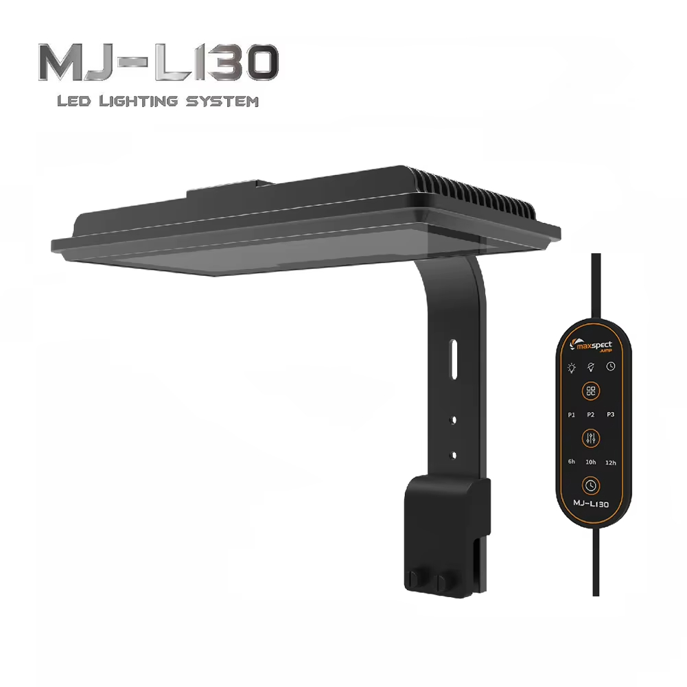 Refugium Light Nano - Lampe LED pour aquarium Jump MJ-L130