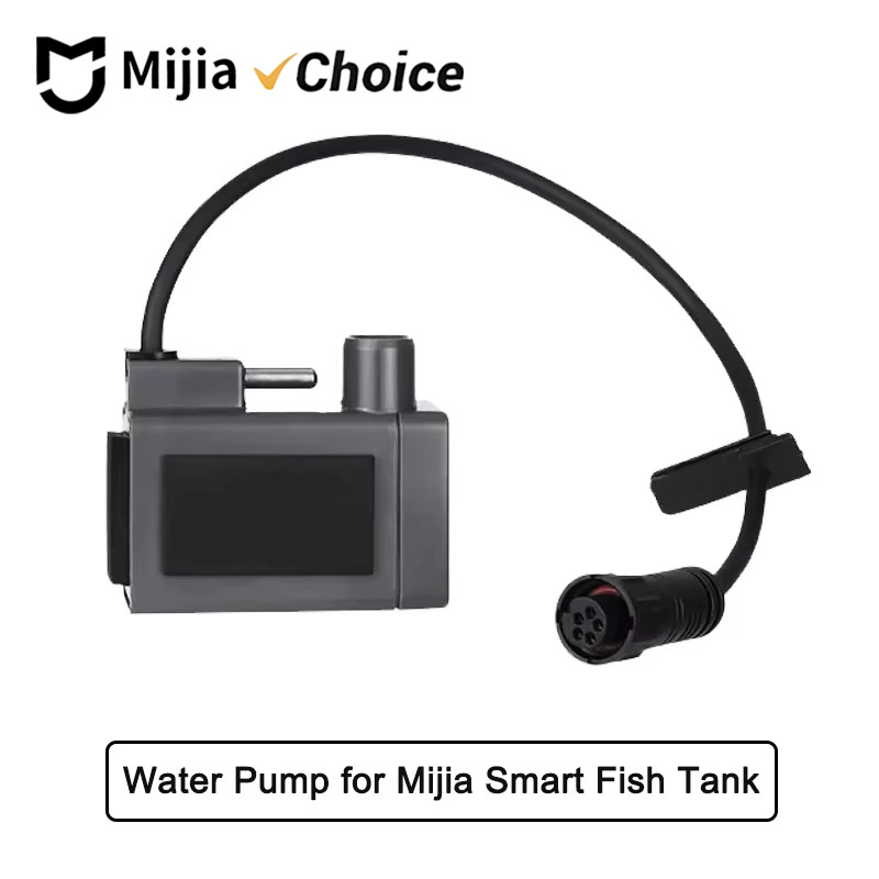 Aquarium Fish Care - Pompe à eau précieuse de poisson