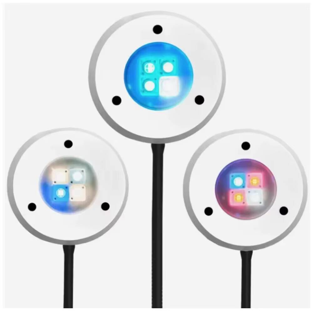 Refugium Light Nano - Spectra éventuelles 20 Charactertank-Lumière LED pour