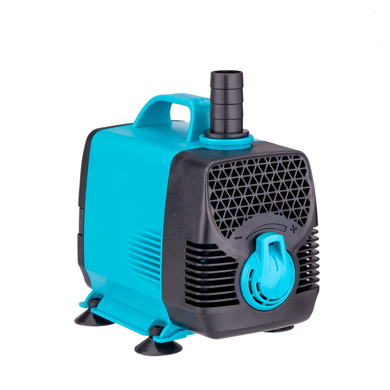Aquarium Fish Care - Pompe à eau Submersible Ultra silencieuse