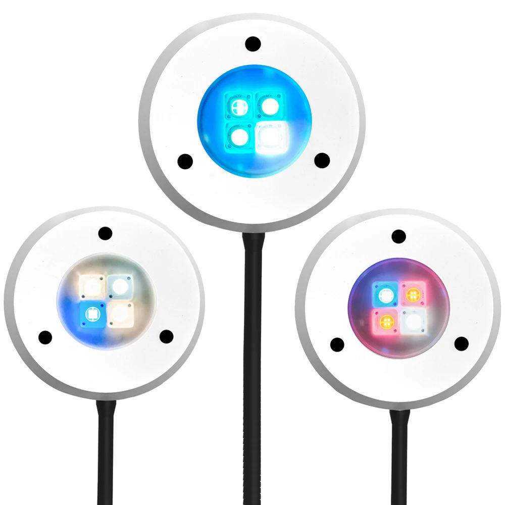 Refugium Light Nano - Lumière d'aquarium Spectra Aqua SP20 20W