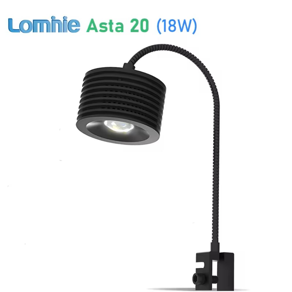 Refugium Light Nano - Lominie Asta 20 Eau douce 18W