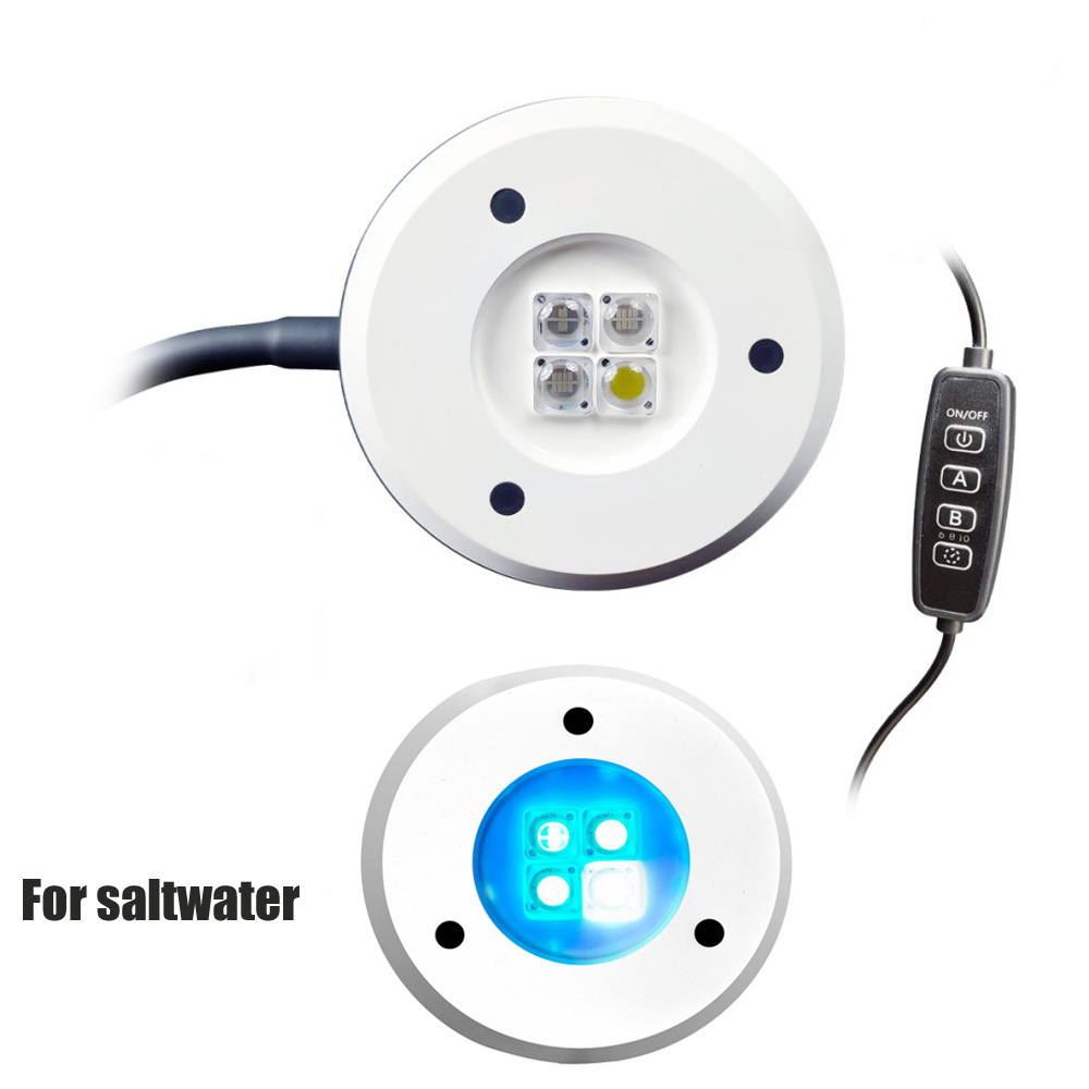 Refugium Light Nano - Spectra éventuelles 20 Charactertank-Lumière LED pour