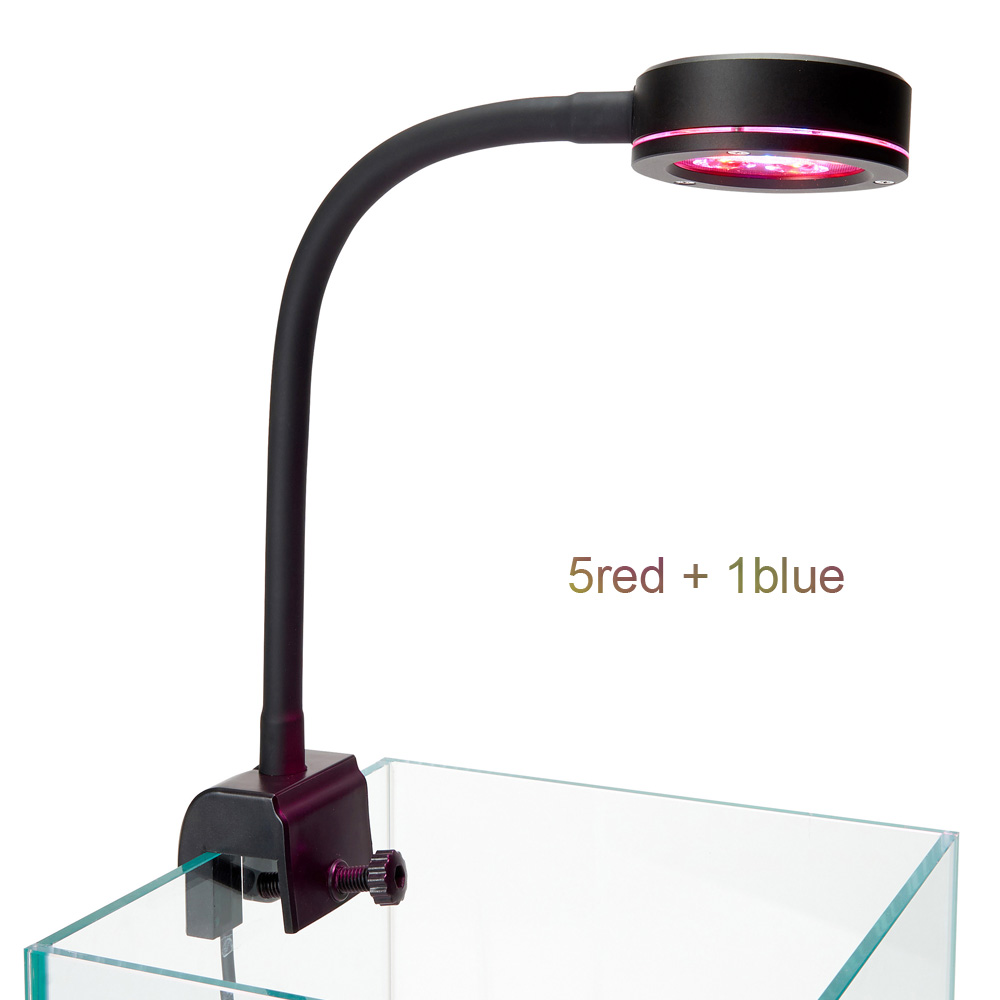Refugium Light Nano - Lampe d'aquarium LED Pico pour Aglae,