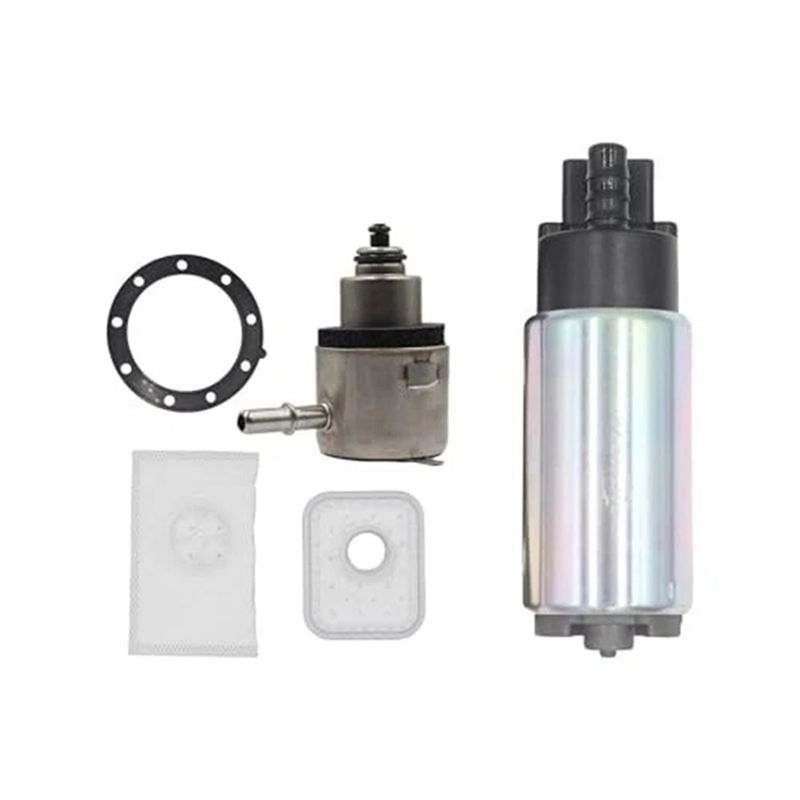 Aquarium Fish Care - Pompe à carburant A21F-EFI + régulateur