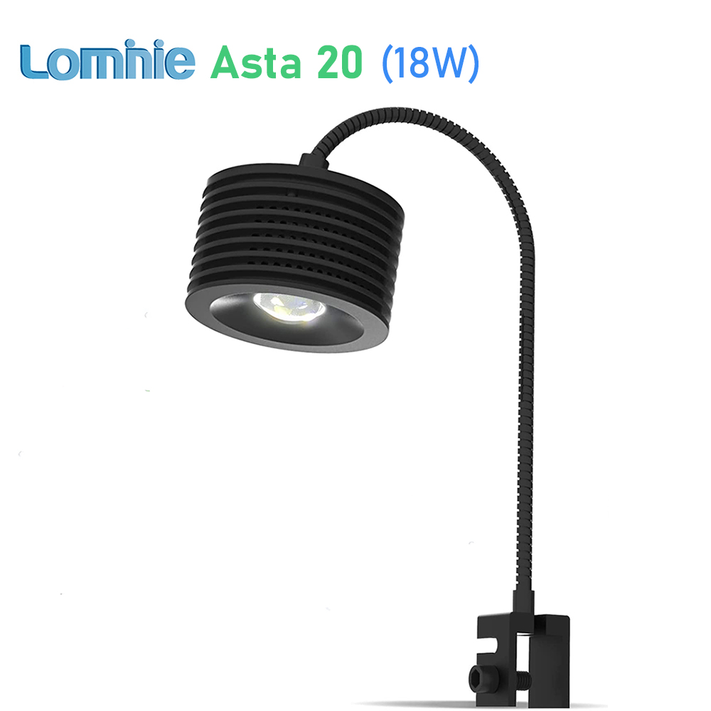 Refugium Light Nano - Lominie Asta 20 eau douce 18W