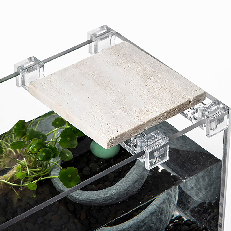 Support de couvercle d'aquariu - Aquarium Fish Real avis et prix