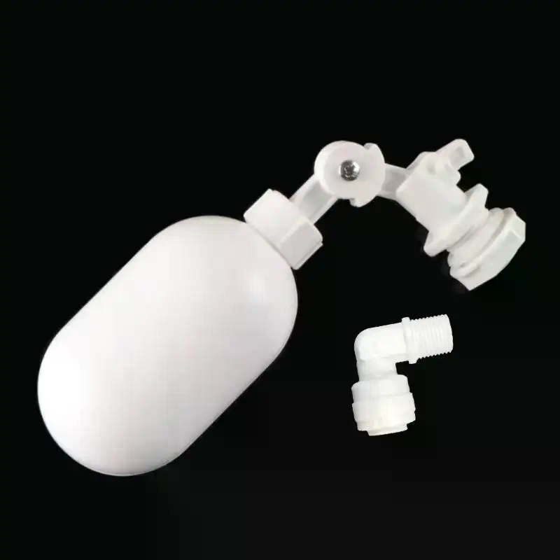 Mini vanne flotteuse à faible  - Aquarium Fish Low Maintenance avis et prix