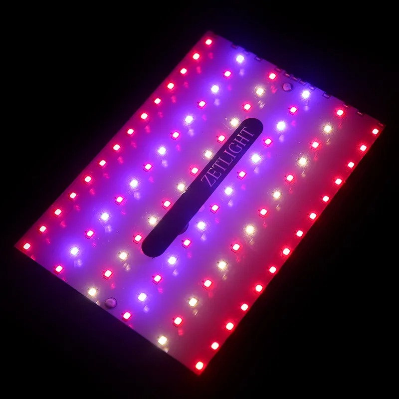 Lampe LED intelligente ZETLIGH - Refugium Light Nano avis et prix
