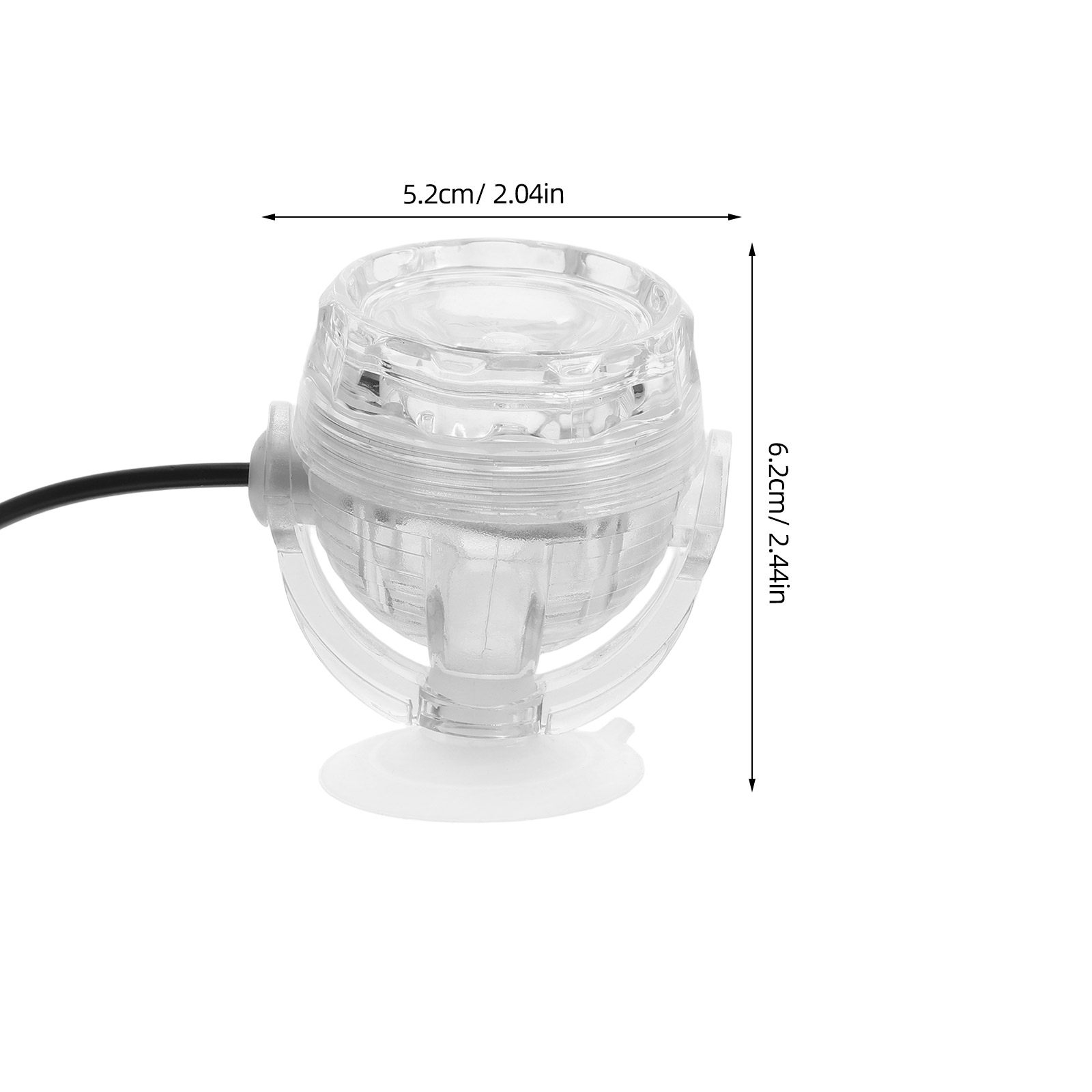 Lampe LED pour aquarium, étanc - Aquarium Fish Rainbow avis et prix