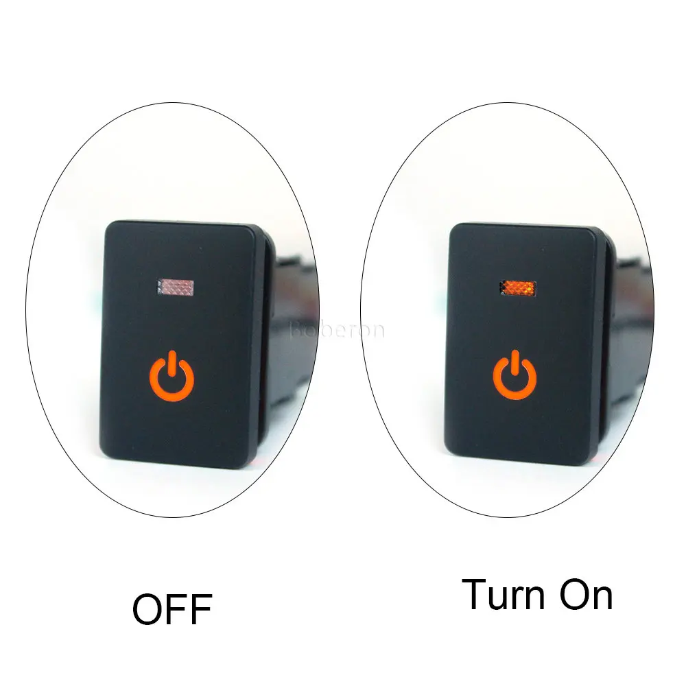 Lumière LED orange pour voitur - Refugium Light Nano avis et prix