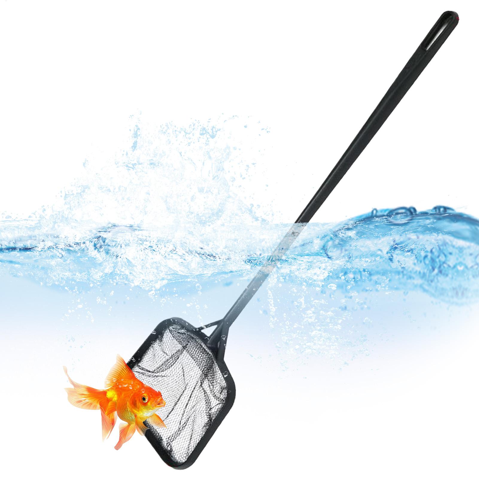 Filets de nettoyage pour pisci - Aquarium Fish Care avis et prix