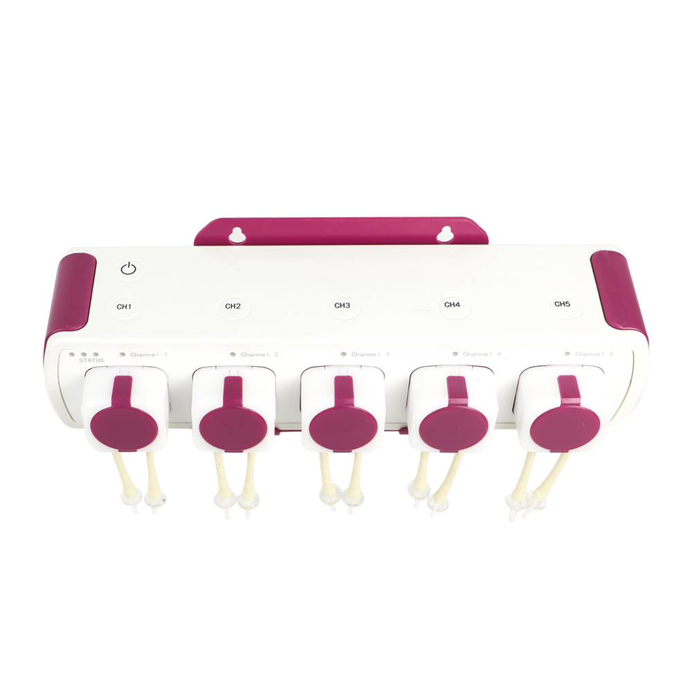 Jebao Jecod doseur intelligent - Aquarium Fish Care avis et prix