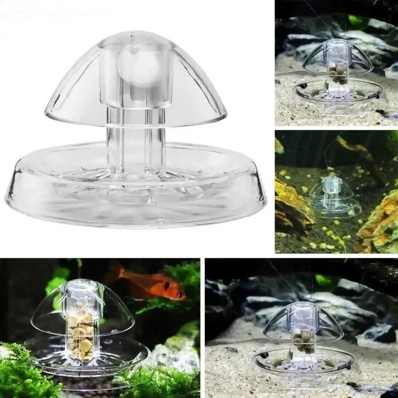Nouvelle boîte piège à escargo - Aquarium Fish Real avis et prix
