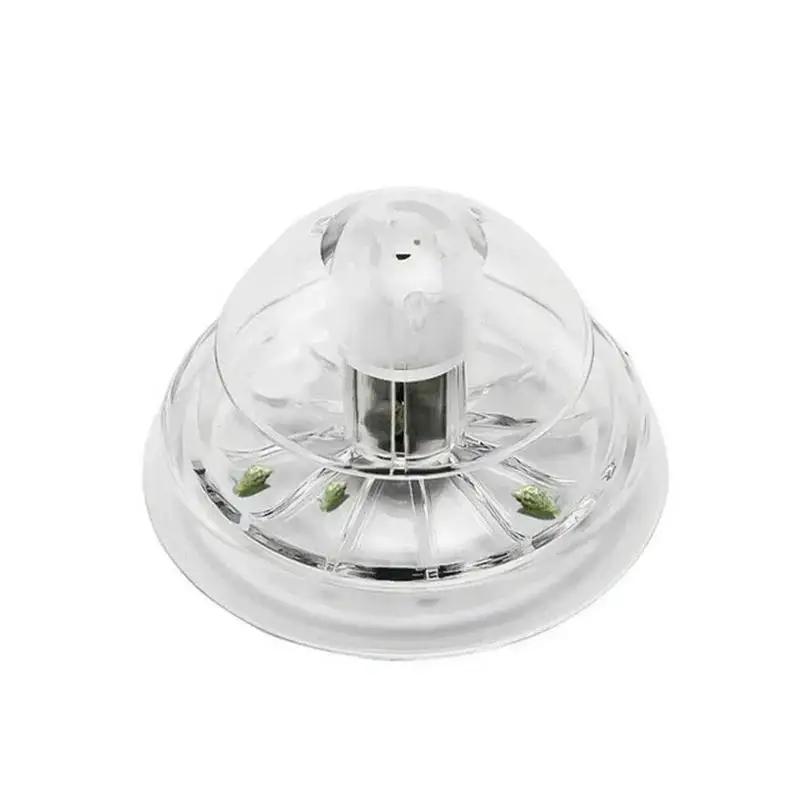 Nouvelle boîte piège à escargo - Aquarium Fish Real avis et prix