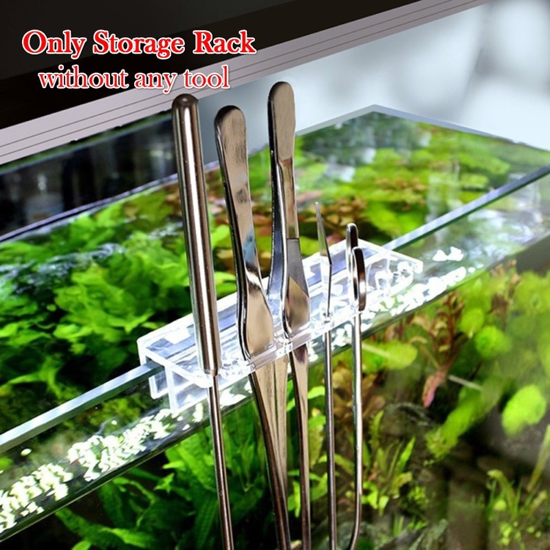 Support de rangement pour outi - Aquarium Fish Care avis et prix