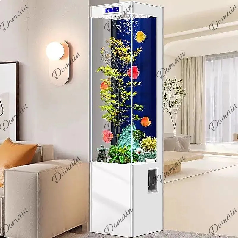 B80 Aquarium Écologique Person - Aquarium Fish Low Maintenance avis et prix