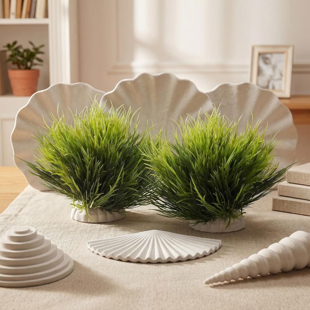 Plantes artificielles non toxi - Aquarium Fish Low Maintenance avis et prix