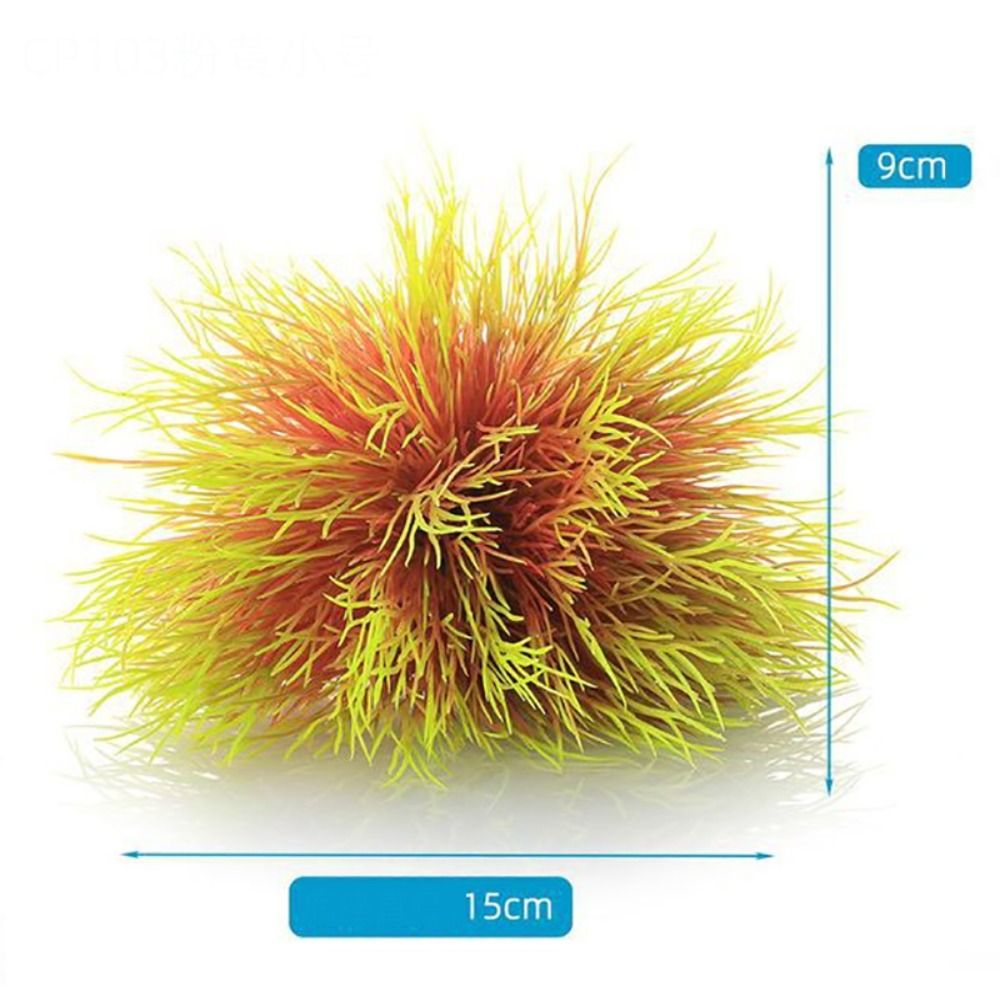 Plantes artificielles non toxi - Aquarium Fish Low Maintenance avis et prix