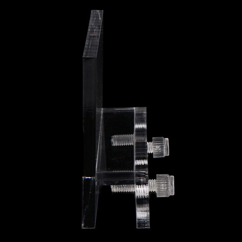 Support de lampe LED transpare - Aquarium Fish Real avis et prix
