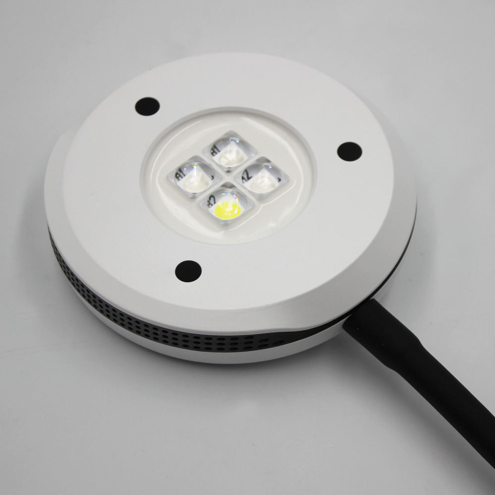 SpectraAqua Nano SP20 LED lumi - Refugium Light Nano avis et prix