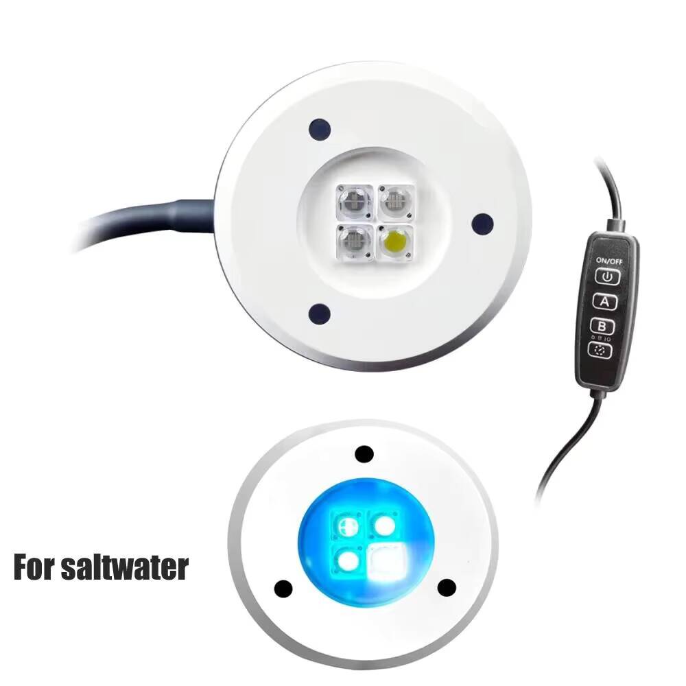 Spectra éventuelles 20 Charact - Refugium Light Nano avis et prix