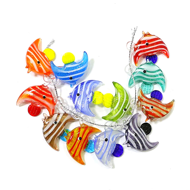 2pcs emballé mignon poisson de - Aquarium Fish Real avis et prix