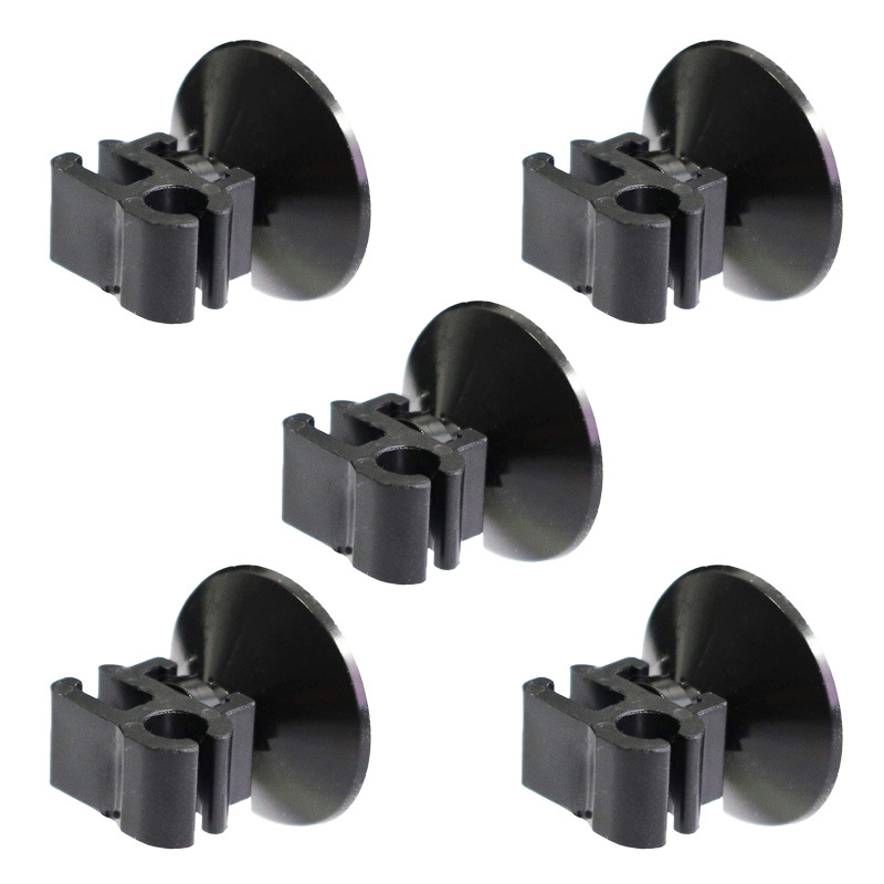 2 attaches à ventouse pour aqu - Aquarium Fish Without Oxygen avis et prix