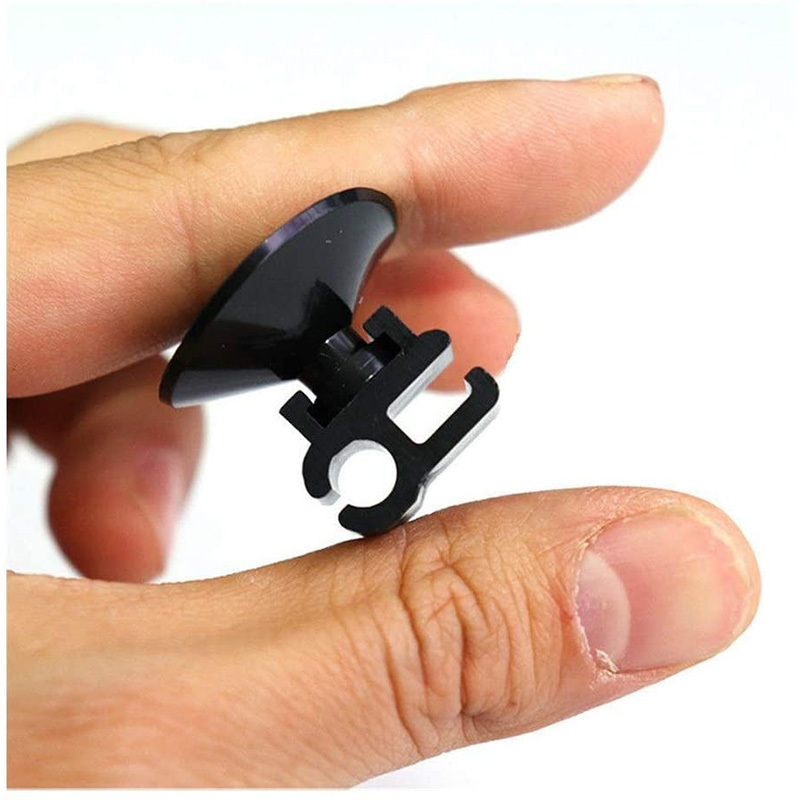 2 attaches à ventouse pour aqu - Aquarium Fish Without Oxygen avis et prix