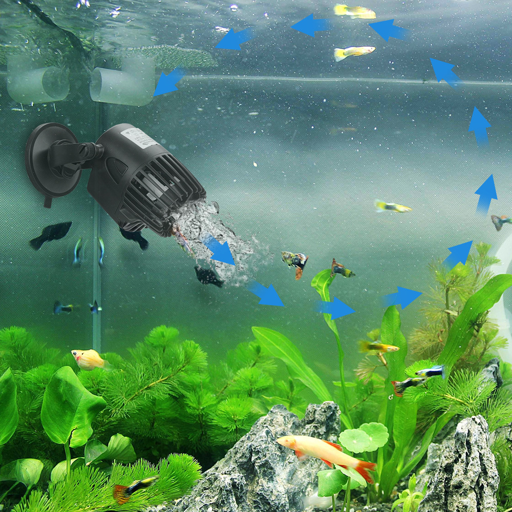 Pompe à Eau Précieuse pour Aqu - Aquarium Fish Care avis et prix