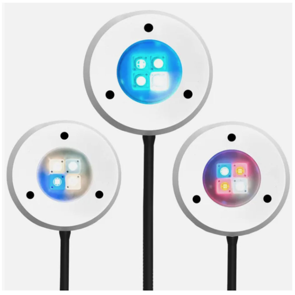 Spectra éventuelles 20 Charact - Refugium Light Nano avis et prix