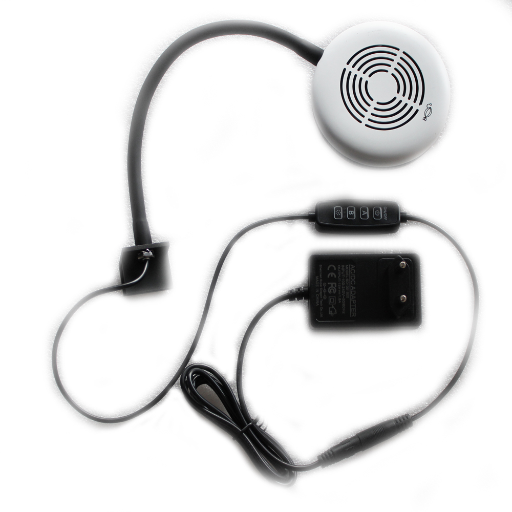 Spectra éventuelles 20 Charact - Refugium Light Nano avis et prix