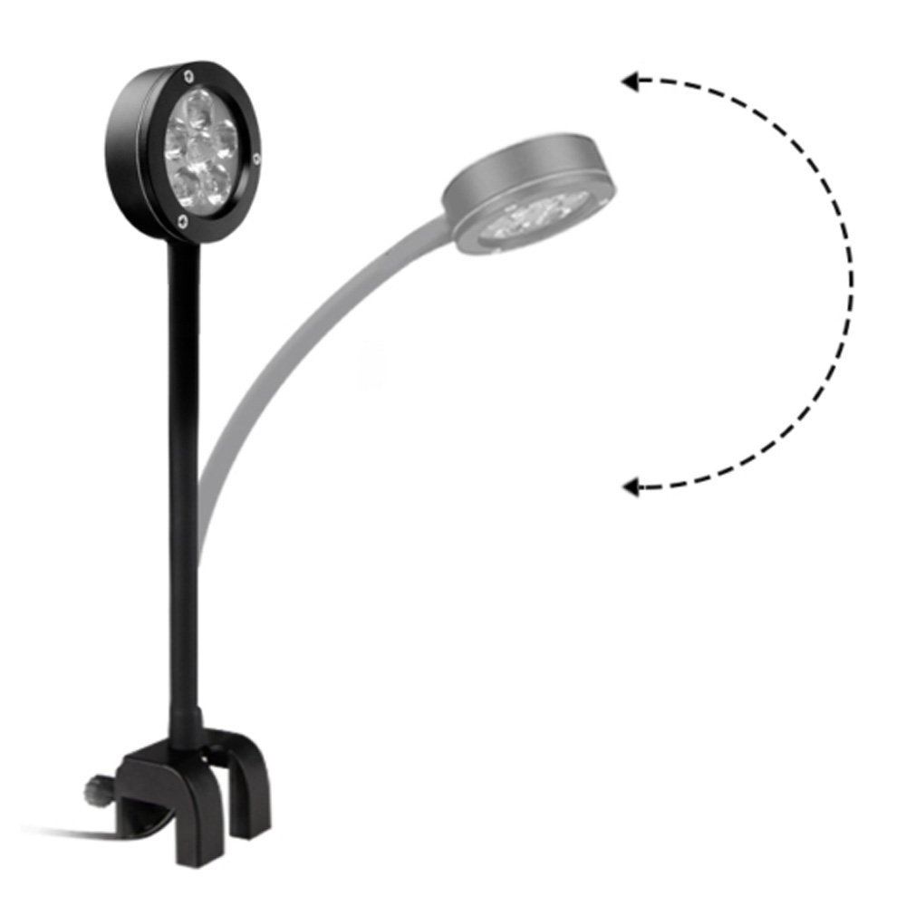 CharacterGlo-Lumière de Croiss - Refugium Light Nano avis et prix