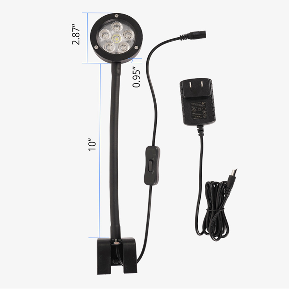 Lampe d'aquarium LED Pico pour - Refugium Light Nano avis et prix