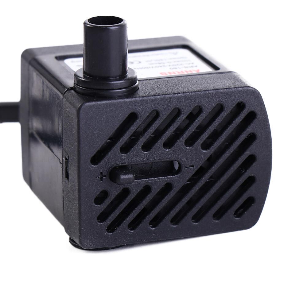 Aquarium 220V 3W pompe à eau S - Aquarium Fish Care avis et prix