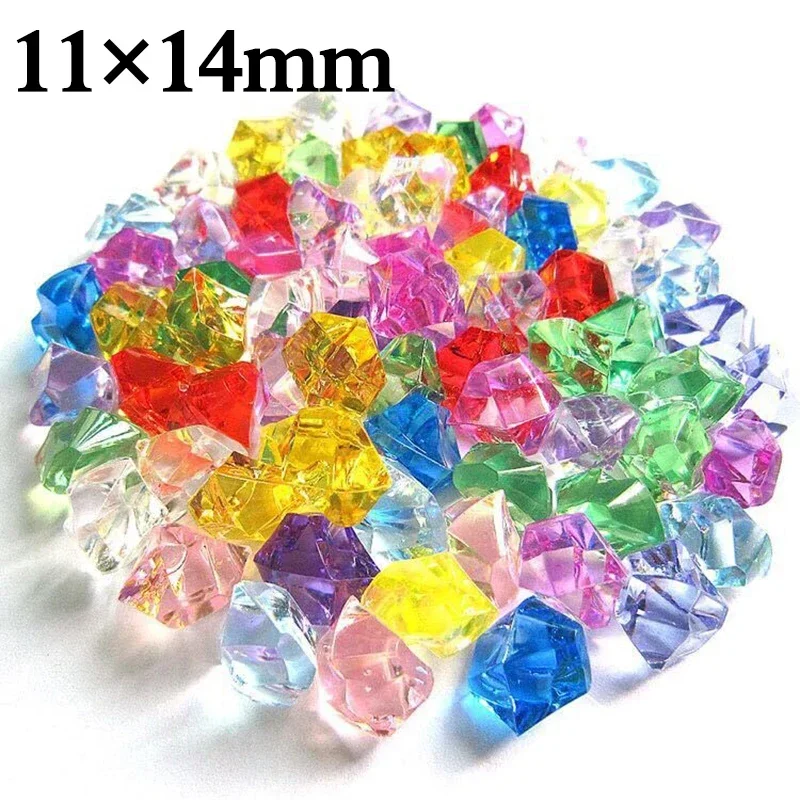 200 pièces pierres précieuses  - Aquarium Fish Real avis et prix