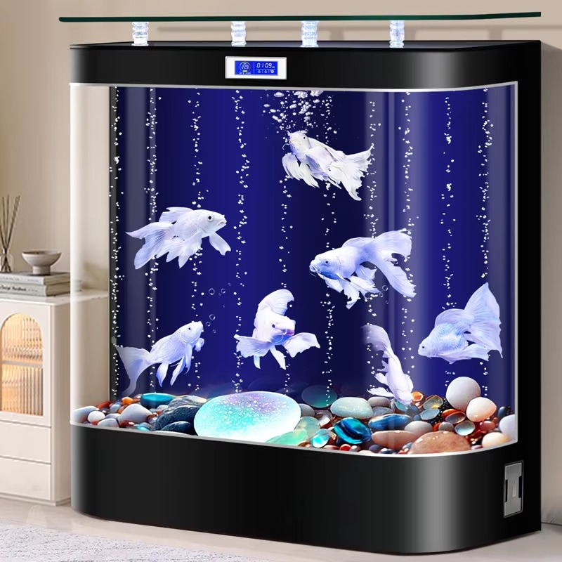 Aquarium intelligent, aquarium - Aquarium Fish Low Maintenance avis et prix