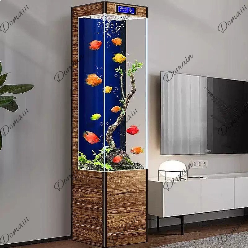 Aquarium Écologique Personnali - Aquarium Fish Low Maintenance avis et prix