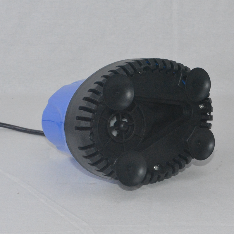 Pompe d'aspiration Submersible - Aquarium Fish Care avis et prix