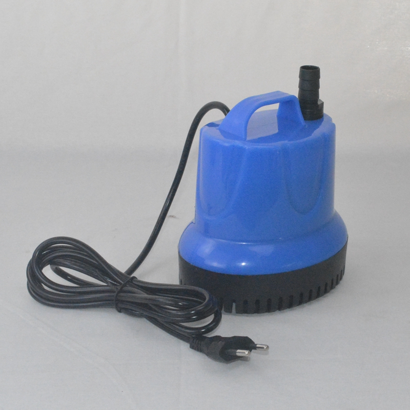 Pompe d'aspiration Submersible - Aquarium Fish Care avis et prix