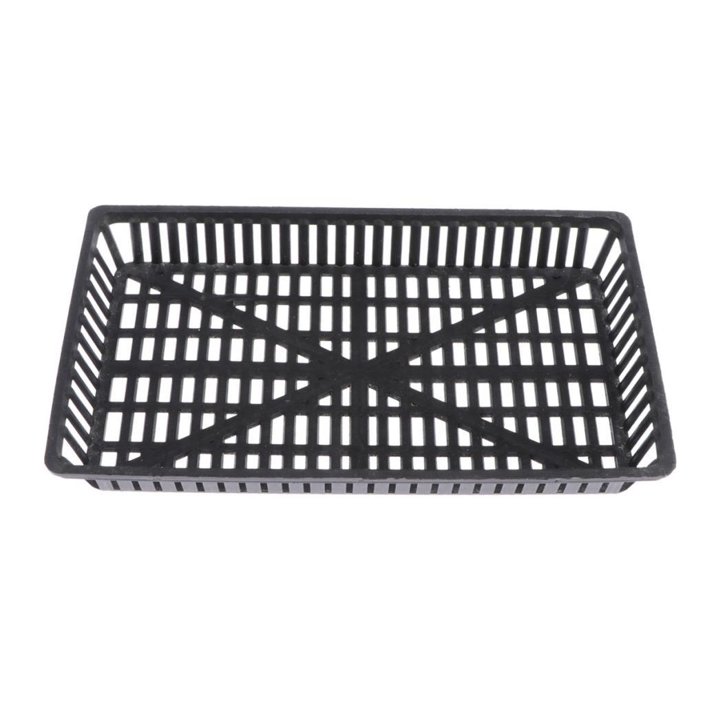 Panier pour plantes aquatiques - Aquarium Fish Low Maintenance avis et prix