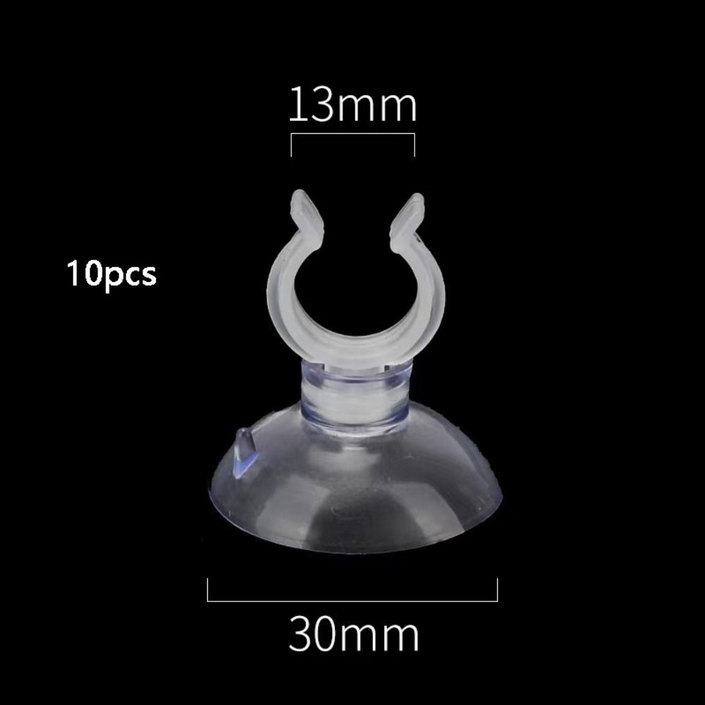 Ventouse d'aquarium en PVC sou - Aquarium Fish Real avis et prix