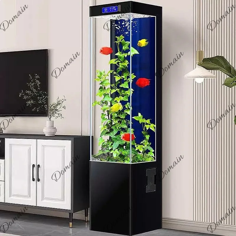 Aquarium Écologique Simple pou - Aquarium Fish Low Maintenance avis et prix